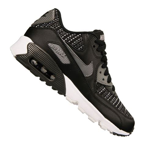 nike air max 90 mesh se grundschule schuhe|Kids Air Max 90 Shoes (11) .